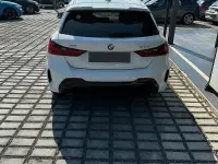 Usata BMW 120 M Sport 190 CV (139 kW) 2020 Bianco Berlina