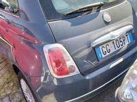 Usata Fiat 500 95 CV (69 kW) 2014 Utilitaria