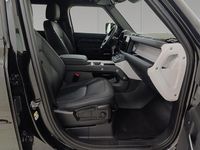 Usata Land Rover Defender S 200 CV (147 kW) 2025 Santorini black