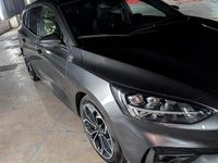 Usata Ford Focus 125 CV (91 kW) 2019 Berlina