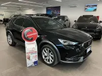 Usata Cupra Formentor 150 CV (110 kW) 2023 Nero SUV