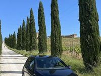 Usata VW Golf VII Sound 184 CV (135 kW) 2015 Grigio Berlina