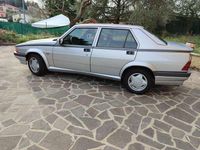 Usata Alfa Romeo 75 128 CV (94 kW) 1990 Berlina