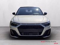 Usata Audi A1 Ambiente 116 CV (85 kW) 2025 Argento rugiada metallizzato Utilitaria