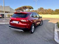 usata Ford Kuga 1.5 EcoBlue 120 CV 2WD Titanium Unico Proprietario