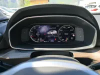Usata Seat Leon Business 150 CV (110 kW) 2021 Bluazzurro Station wagon