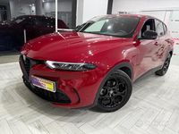 Usata Alfa Romeo Tonale Sprint 130 CV (95 kW) 2024 Rosso SUV
