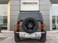Usata Land Rover Defender S 200 CV (147 kW) 2021 Bronzo SUV