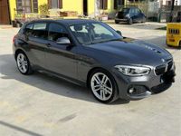 usata BMW 120 120 d 5p xdrive Msport auto