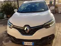 Usata Renault Kadjar Zen 110 CV (80 kW) 2016 SUV