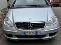 Usata Mercedes A180 Elegance 109 CV (80 kW) 2006 Monovolume