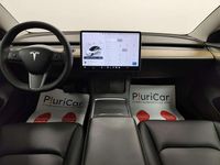 Usata Tesla Model 3 RWD 88 kW (120 CV) 2022 Bianco Berlina