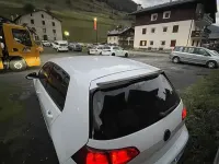 Usata VW Golf VII 90 CV (66 kW) 2013 Berlina