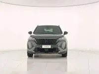Usata Peugeot 2008 Allure 131 CV (96 kW) 2023 Grigio scuro met SUV