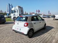 usata Smart ForFour II 2015 1.0 Superpassion 71cv twinamic