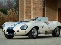 usata Jaguar D-Type 