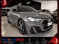 Usata Audi A1 S-Line 116 CV (85 kW) 2025 Grigio SUV