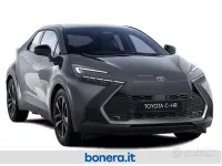 Nuevo Toyota C-HR Trend 223 CV (164 kW) 2026 Gris SUV