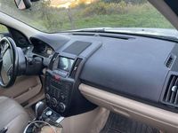 Usata Land Rover Freelander 2 S 150 CV (110 kW) 2011 SUV