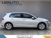 Usata VW Golf VIII R-line 130 CV (95 kW) 2020