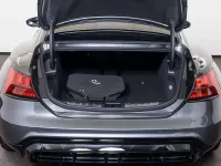 Usata Audi e-tron GT quattro Ambiente 350 kW (476 CV) 2023 Grigio Berlina