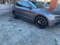 Usata Alfa Romeo Stelvio Business 160 CV (117 kW) 2022 SUV