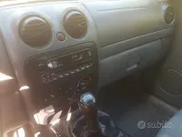 Usata Jeep Cherokee 163 CV (119 kW) 2009 Bluazzurro SUV