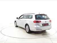 usata VW Passat Variant 1.6 TDI SCR DSG Business BMT