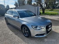 usata Audi A6 2.0 TDI 177 CV