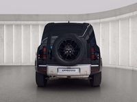 Nuova Land Rover Defender S 200 CV (147 kW) 2025 Santorini black SUV