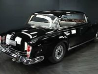 Usata Mercedes 300 160 CV (117 kW) 1958 Nero Berlina