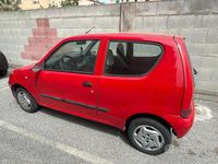 Usata Fiat 600 2001