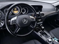 Usata Mercedes C220 Avantgarde 170 CV (125 kW) 2011 Station wagon