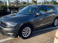 Usata VW Tiguan Style 116 CV (85 kW) 2017 SUV