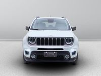 usata Jeep Renegade 1.6 Multijet Limited