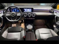 Usata Mercedes A200 Premium 150 CV (110 kW) 2021 Bianco Berlina