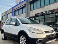 usata Fiat Sedici 2.0 MJT 16V DPF EMOTION