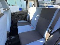 Usata Fiat Panda 4x4 60 CV (44 kW) 2008 Utilitaria