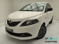 Usata Lancia Ypsilon S 70 CV (51 kW) 2024 Bianco Utilitaria