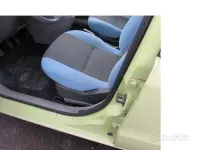 Usata Fiat Panda Dynamic 60 CV (44 kW) 2004 Verde Utilitaria