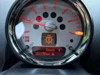 Usata Mini Cooper D Countryman 111 CV (81 kW) 2011 Grigio SUV