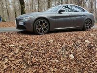 Usata Alfa Romeo Giulia Executive 160 CV (117 kW) 2019 Berlina