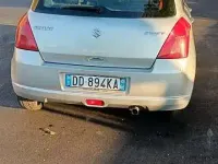 Usata Suzuki Swift GL 69 CV (50 kW) 2007 Utilitaria