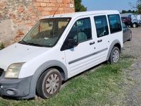 Usata Ford Tourneo 2011 Bianco Berlina