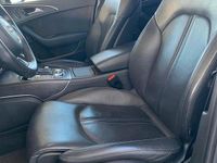 Usata Audi A6 Allroad 218 CV (160 kW) 2017 Nero Station wagon