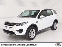 usata Land Rover Discovery Sport 2.0 td4 150cv se business edition premium awd