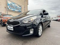 usata Kia Carens 3ª serie 1.7 CRDi 115 CV Cool