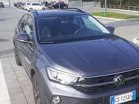 Usata VW Taigo Life 95 CV (69 kW) 2023 SUV