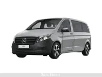 Nuova Mercedes Vito 136 CV (100 kW) 2026 Furgone
