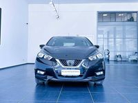 usata Nissan Micra IG-T 92 GPL 5 porte Eco Acenta